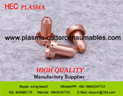 CutMaster A120 / A80 / A60 Pasma Nozzle 9-8207 / 9-8209 / 9-8210 / 9-8211 / 9-8212 / 9-8231thermal Dynamics Plasma Consumables