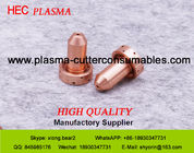 Pasma Nozzle 9-8253 / 9-8233 / 9-8205 / 9-8206 / 9-8225 / 9-8226 / 9-8227 for CutMaster A120 / A80 / A60