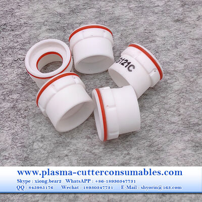 جودة  Kjellberg Plasma Cutter Parts .11.848.421.145C G121C For Kjellberg Hifocus Plasma Machine مصنع