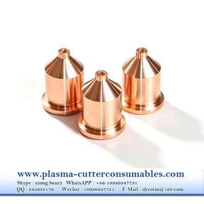 جودة  220011 nozzle for HYPERTHERM Powermax1650. مصنع
