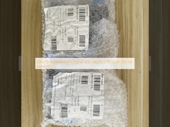 006109 Hupertherm الأصلي صمام SOL 078