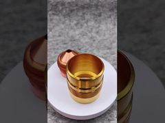 277153 غطاء الاحتفاظ الداخلي 277154 غطاء الاحتفاظ الخارجي