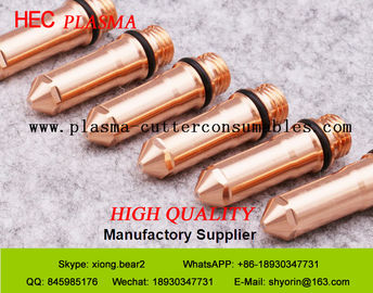 HSD130 الكترود القطع البلازما 220528 حياة طويلة