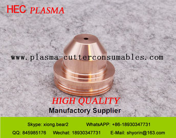 فوهة 020611 100A لمستهلكات البلازما Max200 / HT2000
