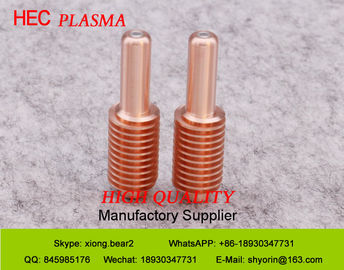 120926 قطب فضي ، Powermax1250 مستهلكات ، PMX1250 / 1650 / RT600