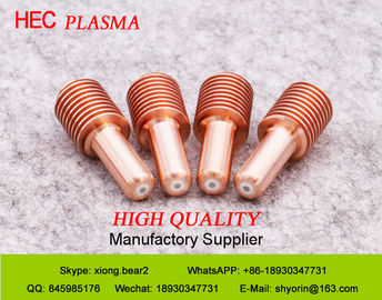 120926 قطب فضي ، Powermax1250 مستهلكات ، PMX1250 / 1650 / RT600