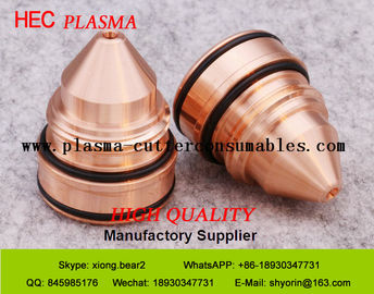 ESAB البلازما قطع زينة / البلازما قطع فوهة 0558006020 2.0MM