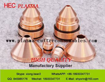 البلازما القاطع الخرطوم 0558006018 1.8MM لESAB PT-36، البلازما القاطع مستهلكات