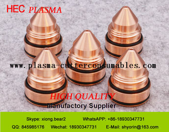 البلازما القاطع الخرطوم 0558006018 1.8MM لESAB PT-36، البلازما القاطع مستهلكات