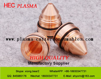 0558006036 3.6mm لاستبدال قطع غيار ESAB البلازما مستهلكات / ESAB