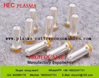 Kjellberg Plasma Consumables 11.843.021.320 S002Y Electrode