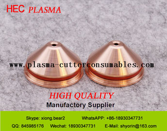Kjellberg Hifocus Swril Gas Cap .11.848.201.1525 G4025 لآلة قطع البلازما