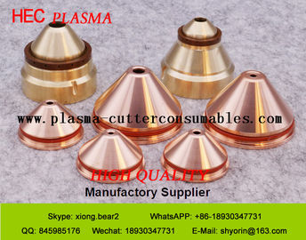 Kjellberg Hifocus Swril Gas Cap .11.848.201.1525 G4025 لآلة قطع البلازما
