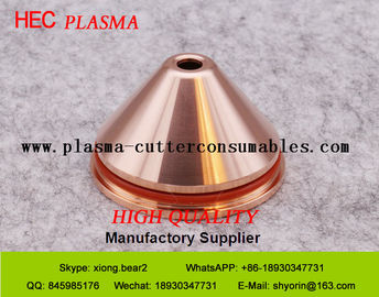 Kjellberg Swril كاب الغاز .11.848.401.1540 G4340 لآلة قطع البلازما Hifocus