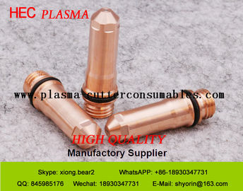 نصائح القطع Hypertehrm 220187 حياة طويلة للكهربوترات البلازما HPR130XD / HPR130