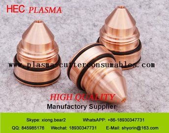 Esab Plasma Nozze 0558006030 ، مستهلكات البلازما لـ PT-36 Plasma Cutter