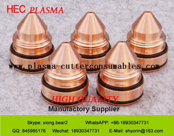 Esab PT-36 Kaliburn Plasma مستهلكات 0558006025 لقطع البلازما