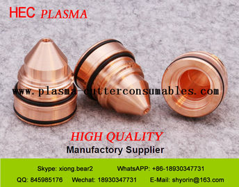 Esab PT-36 Kaliburn Plasma مستهلكات 0558006025 لقطع البلازما