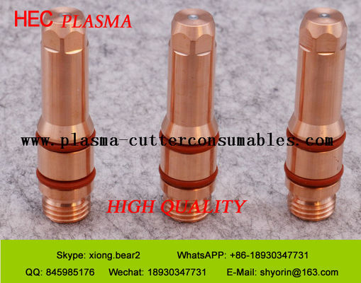 نصائح قطاع البلازما 120802 قطع البلازما قطع آلة قطع قطع البلازما