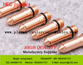قطع البلازما ، HPR130 المستهلكات 220192 HPR 30A أجزاء الشعلة البلازما