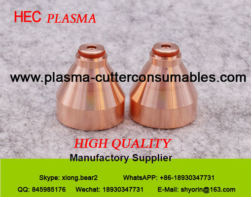 12.40850 كيلبرغ فاين فوكس بلازما المستهلكات فوهة لأداء طويل الأمد