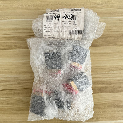 Hupertherm Orginal 006128 صمام سولينويد 115# 24VDC NC MANIFOLD