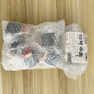 Hupertherm Orginal 006128 صمام سولينويد 115# 24VDC NC MANIFOLD