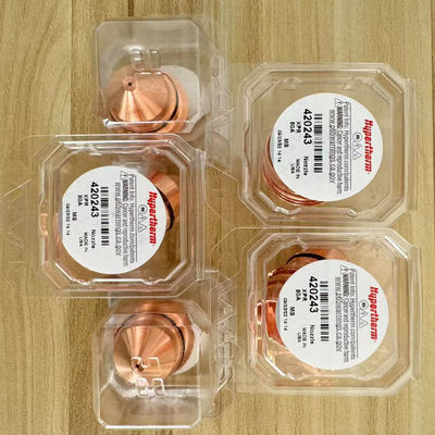 فوهة HUPERTHERM 420243 المخزون الأصلي