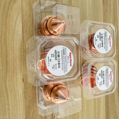 فوهة HUPERTHERM 420243 المخزون الأصلي