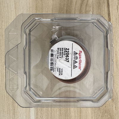 غطاء واقي HUPERTHERM HPR 220637 تخليص المخزون الأصلي