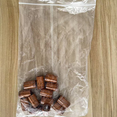 HUPERTHERM 120925 Swirl Ring تصفية المخزون الأصلية