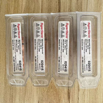 HUPERTHERM الكترود 020415 إزالة المخزون الأصلي