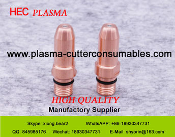 OCP-150 البلازما الشعلة قطع / البلازما القاطع المستهلكات لآلة قطع البلازما