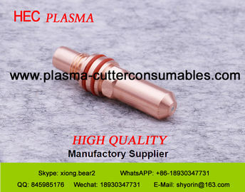 روح 275 Kaliburn البلازما Consumalbes Mild الصلب 200A فوهة 277289 / القطب 277291 / الدرع 277274