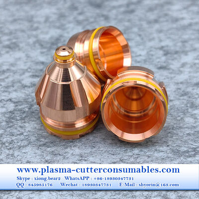 فوهة Kjellberg .11.848.221.410 G2010 لفوهة قطع البلازما Kjellberg