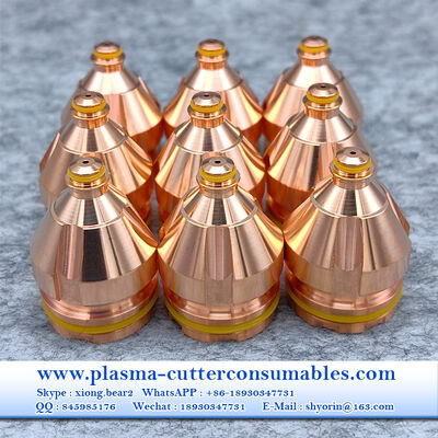 فوهة Kjellberg .11.848.221.410 G2010 لفوهة قطع البلازما Kjellberg