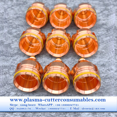 فوهة Kjellberg .11.848.421.431 G2331Y لفوهة قطع البلازما Kjellberg