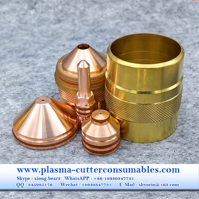 فوهة مصباح بلازما كاليبورن 277121 30A