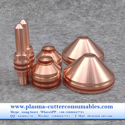 فوهة مصباح بلازما كاليبورن 277121 30A