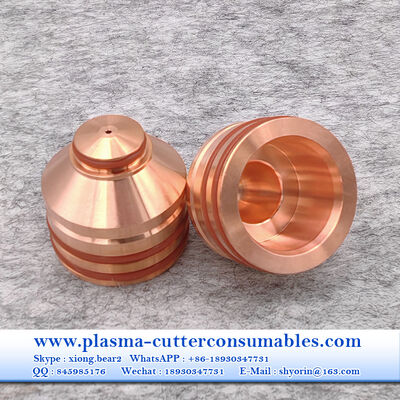 فوهة مصباح بلازما كاليبورن 277121 30A