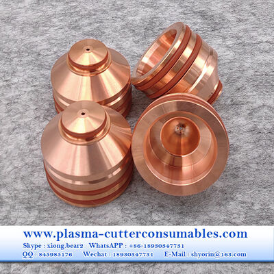 فوهة مصباح بلازما كاليبورن 277121 30A