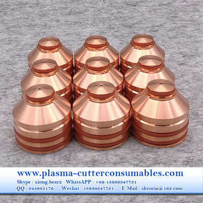 فوهة مصباح بلازما كاليبورن 277121 30A