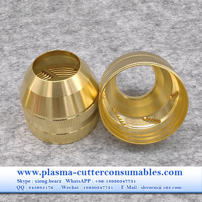 مستهلكات البلازما .11.855.401.081 F501 غطاء حماية لملحقات البلازما Kjellberg HiFocus