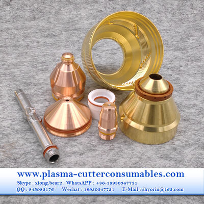 مستهلكات البلازما .11.855.401.081 F501 غطاء حماية لملحقات البلازما Kjellberg HiFocus