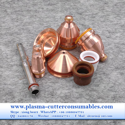 Kjellberg Plasma Cutter Consumables Torch Cooling Tube .11.855.421.141 F921 Water Tube