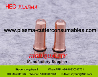مستهلكات شعلة البلازما الطويلة العمر AJAN Plasma Electrode E0.  E1 ، E3 / أجان فوهة / القطب