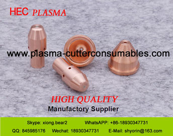 0558004878 Esab Plasma Nozzle، Esab Plasma PT-37 Nozzle 0558007682 0558005218