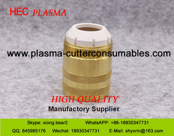 0004470045 (37082) Esab Plasma Machine مستهلكات Esab Nozzle Retaining Cap