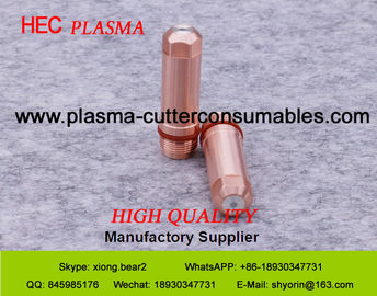 Esab PT600 Esab Plasma Machine Electrode 0558004461