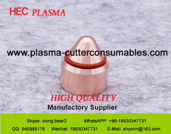 OCP-150 Plasma Torch Nozzle 0409-2176، 0409-2183، 0409-1218،  Plasma Electrode